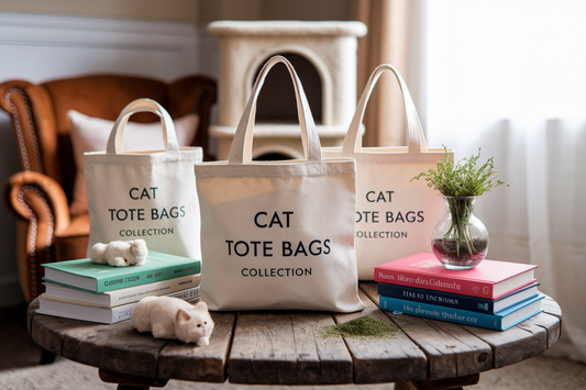 Cover image for 8 Premium Cat Mom Tote Bags Successful Coders Love in 2025