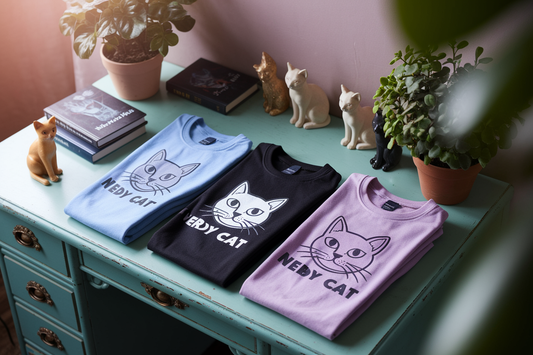 Cover image for Top 2025 Techie Cat Lover Long Sleeves