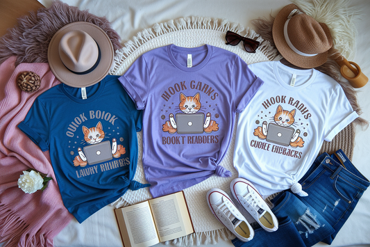 Professional cover image for 6 Great Mugs for Introvert Cat T-Shirts in 2025