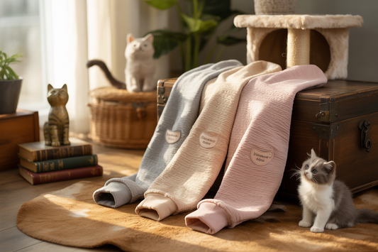 Cover image for Best Cat Sweatshirts 2025 for Coders