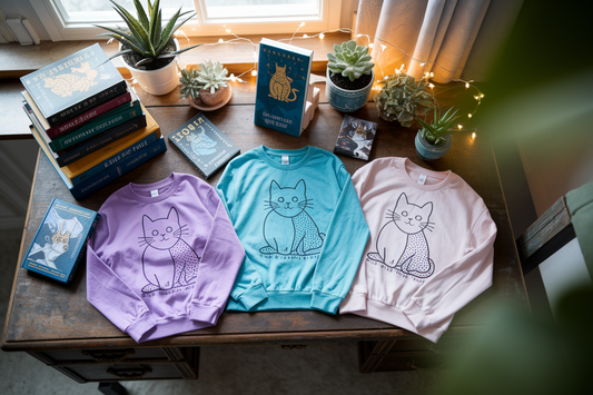 Cover image for Top 2025 Gifts for Cat-Loving Coders