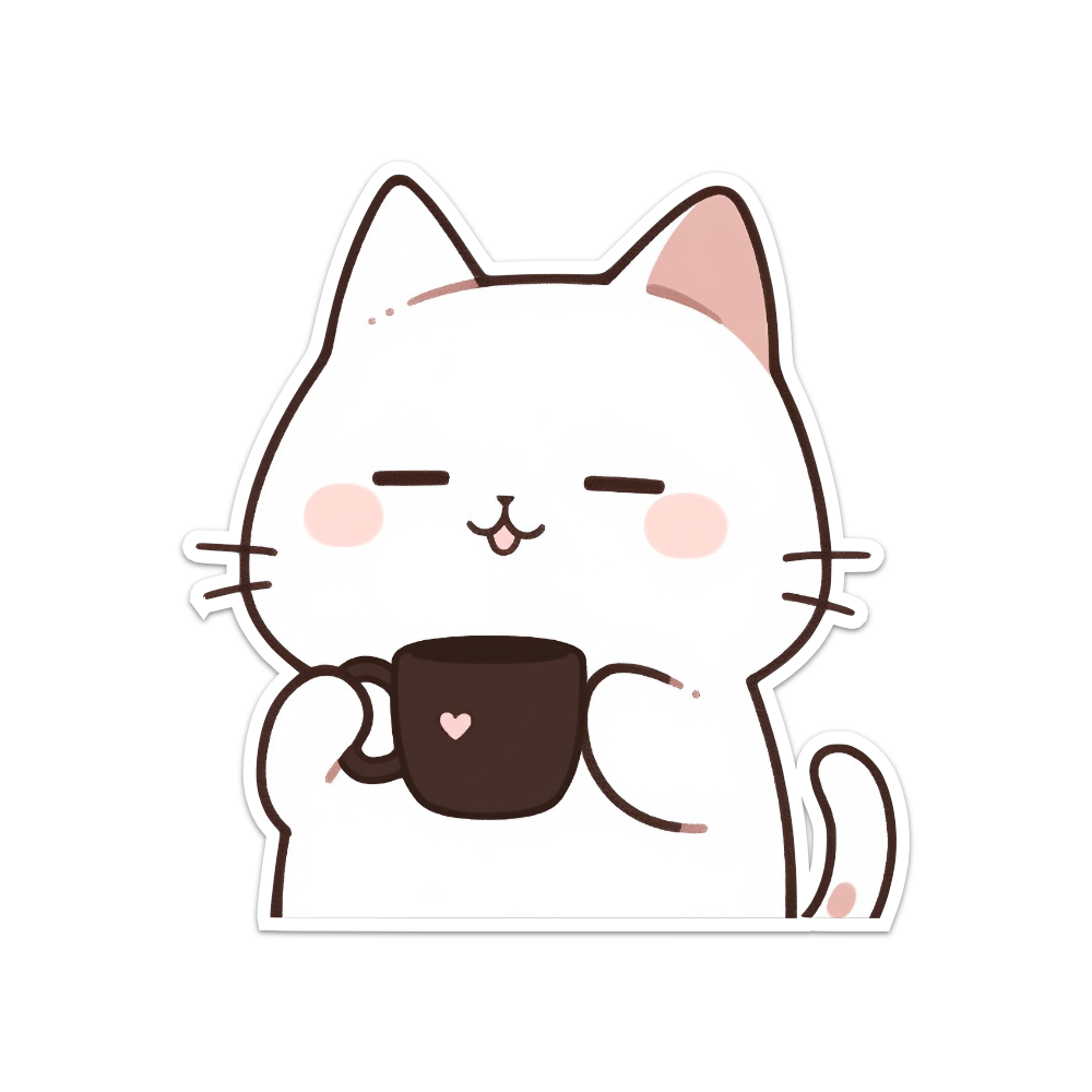 Cute Cat