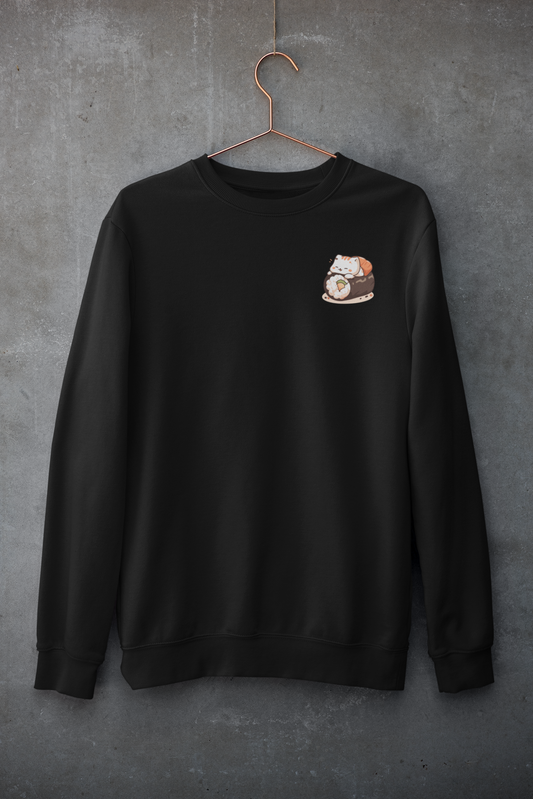Sushi Meowster Sweatshirt