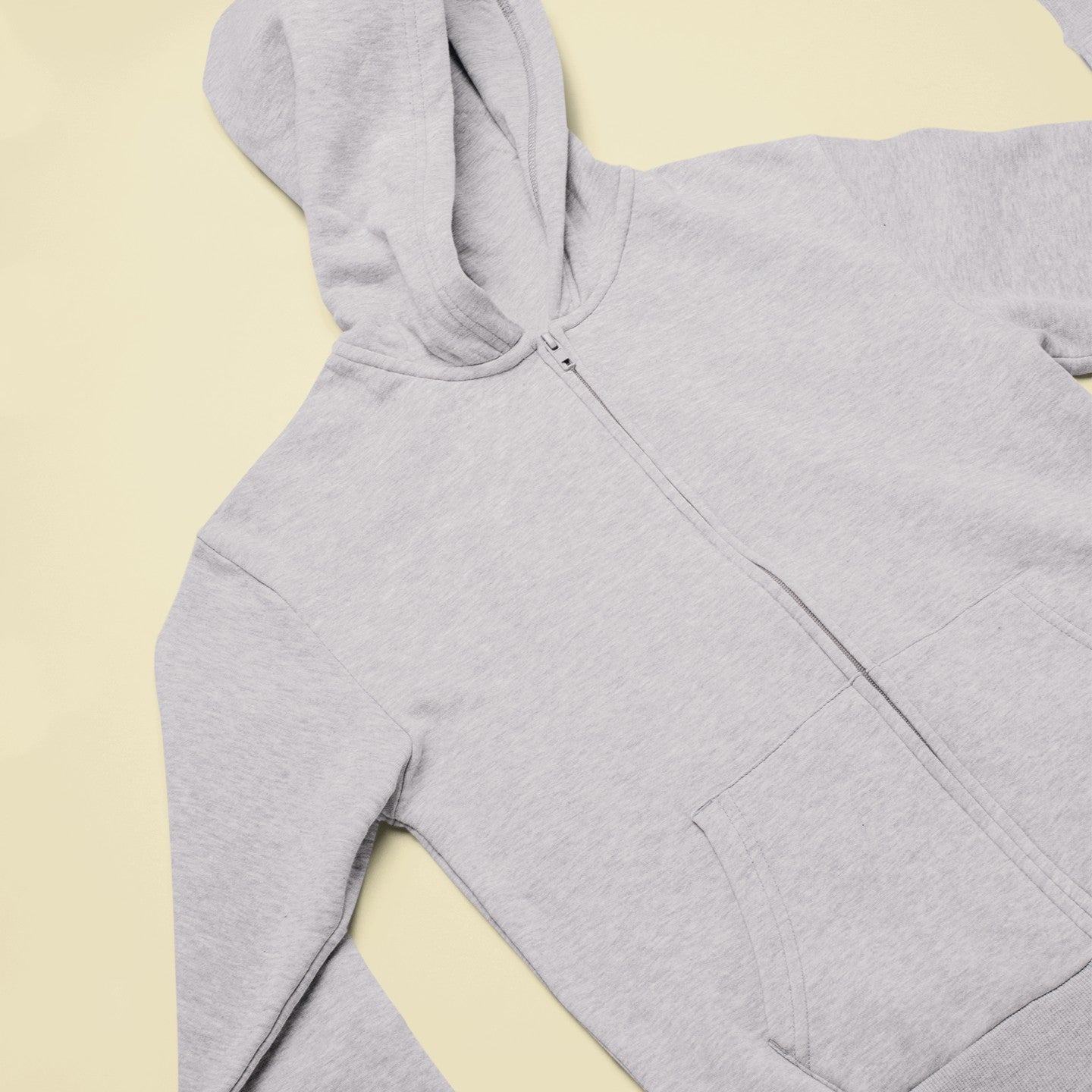 The Purr-fect Administrator Zip Hoodie – Stay Warm with Your Favorite Work Buddy!