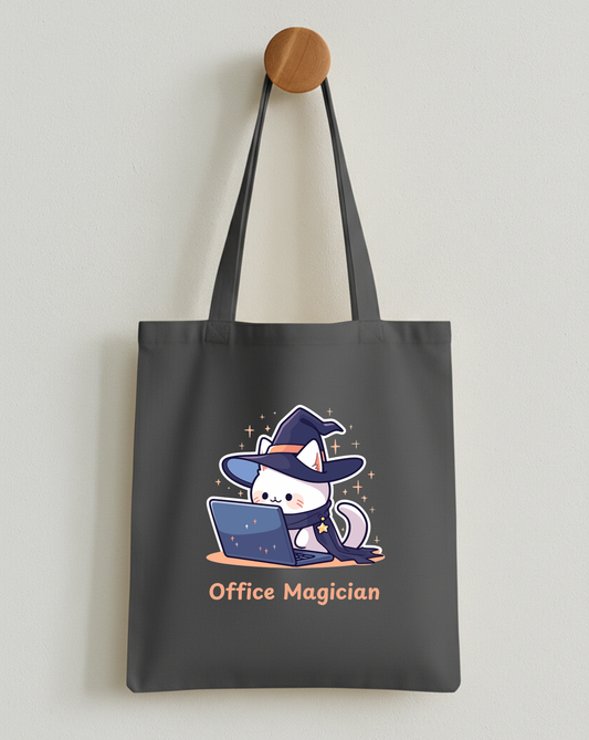 Office Magician Classic Tote Bag