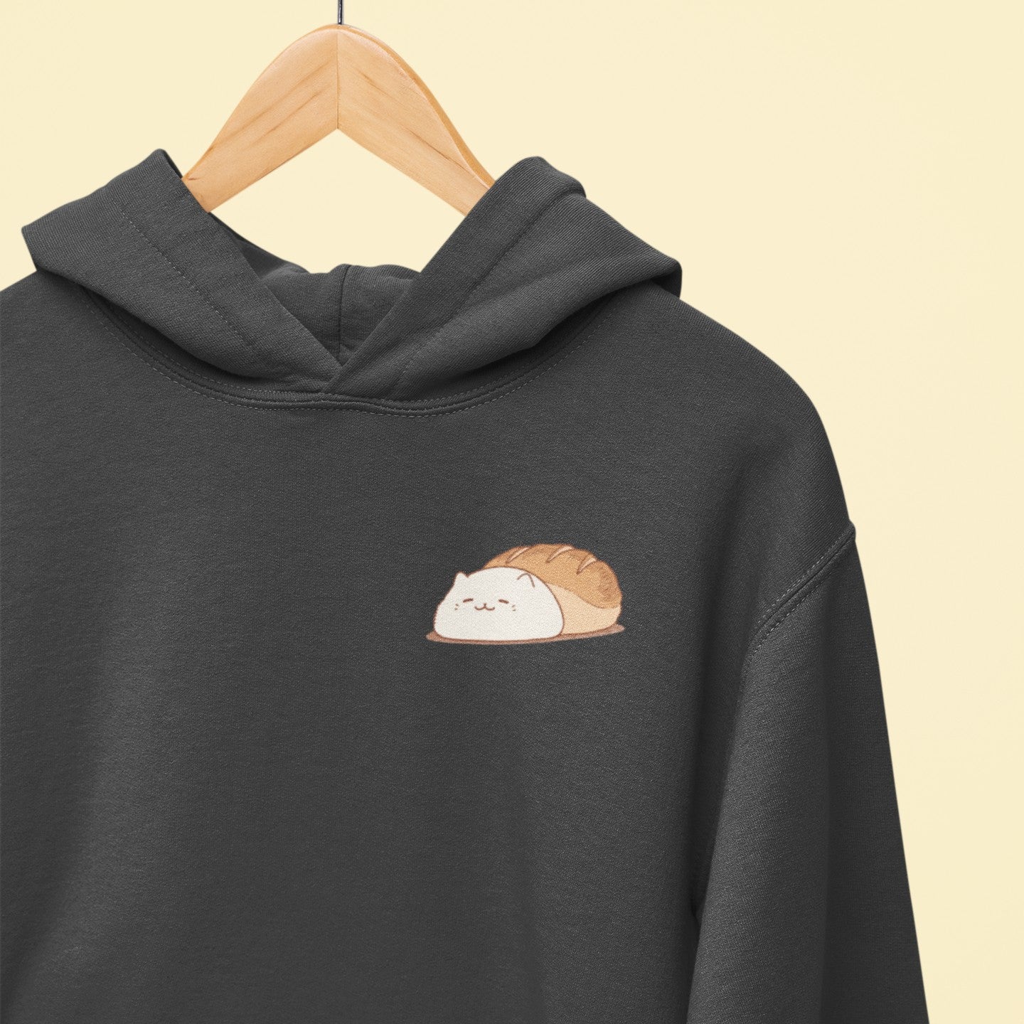 Baked with Cat-titude Hoodie