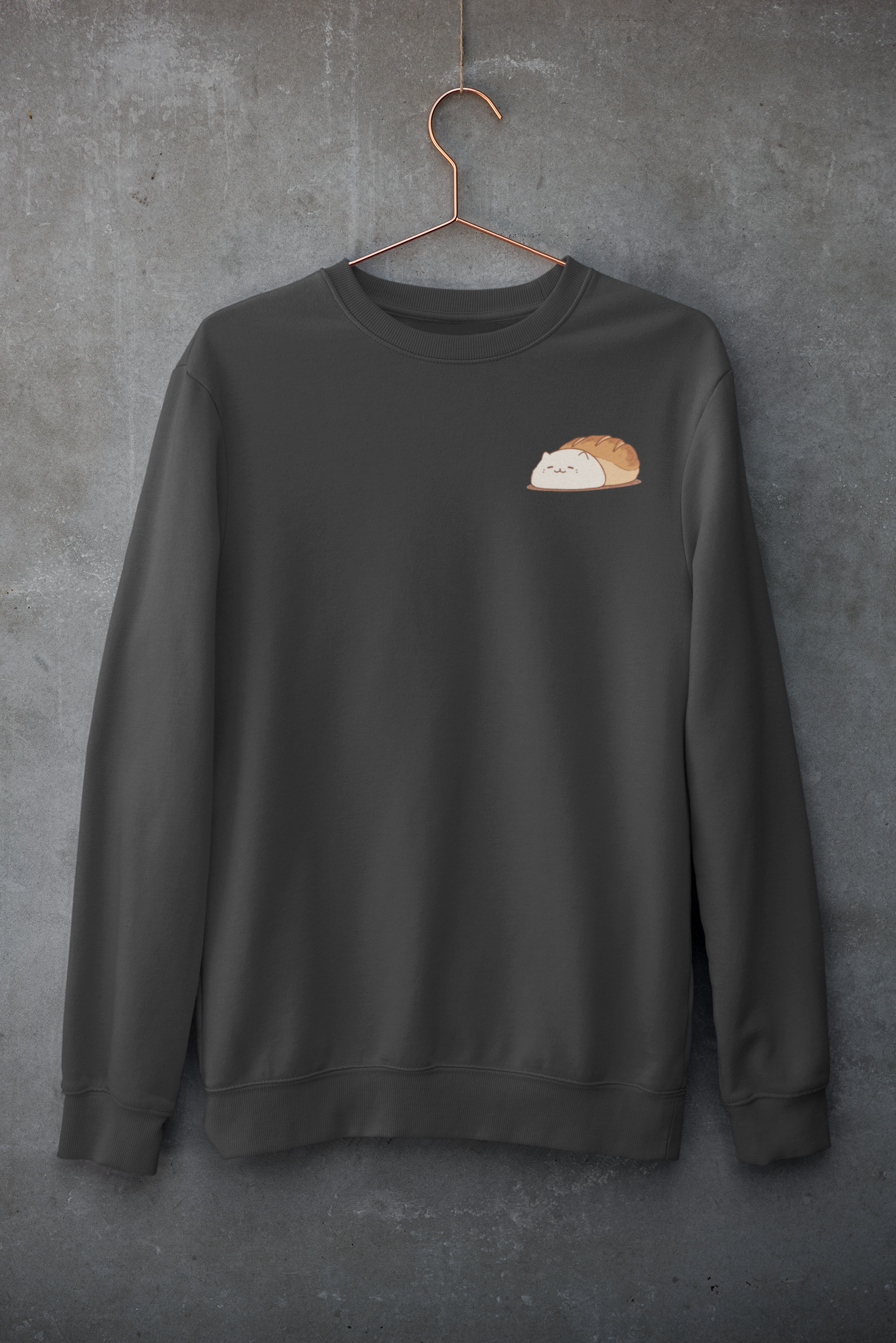 Baked with Cat-titude Sweatshirt