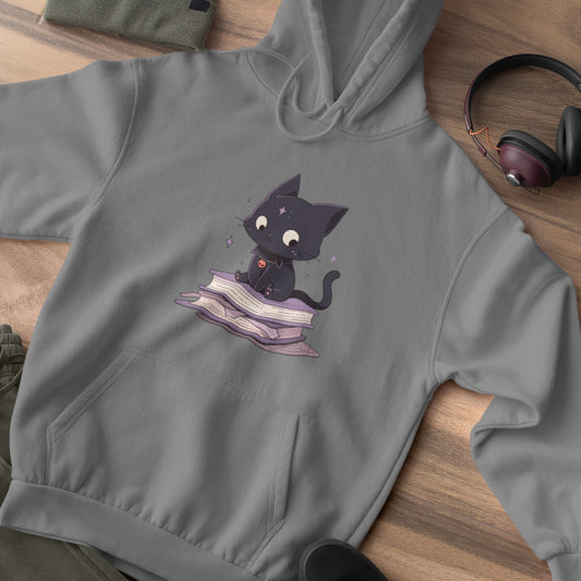 Mystic Meow Hoodie