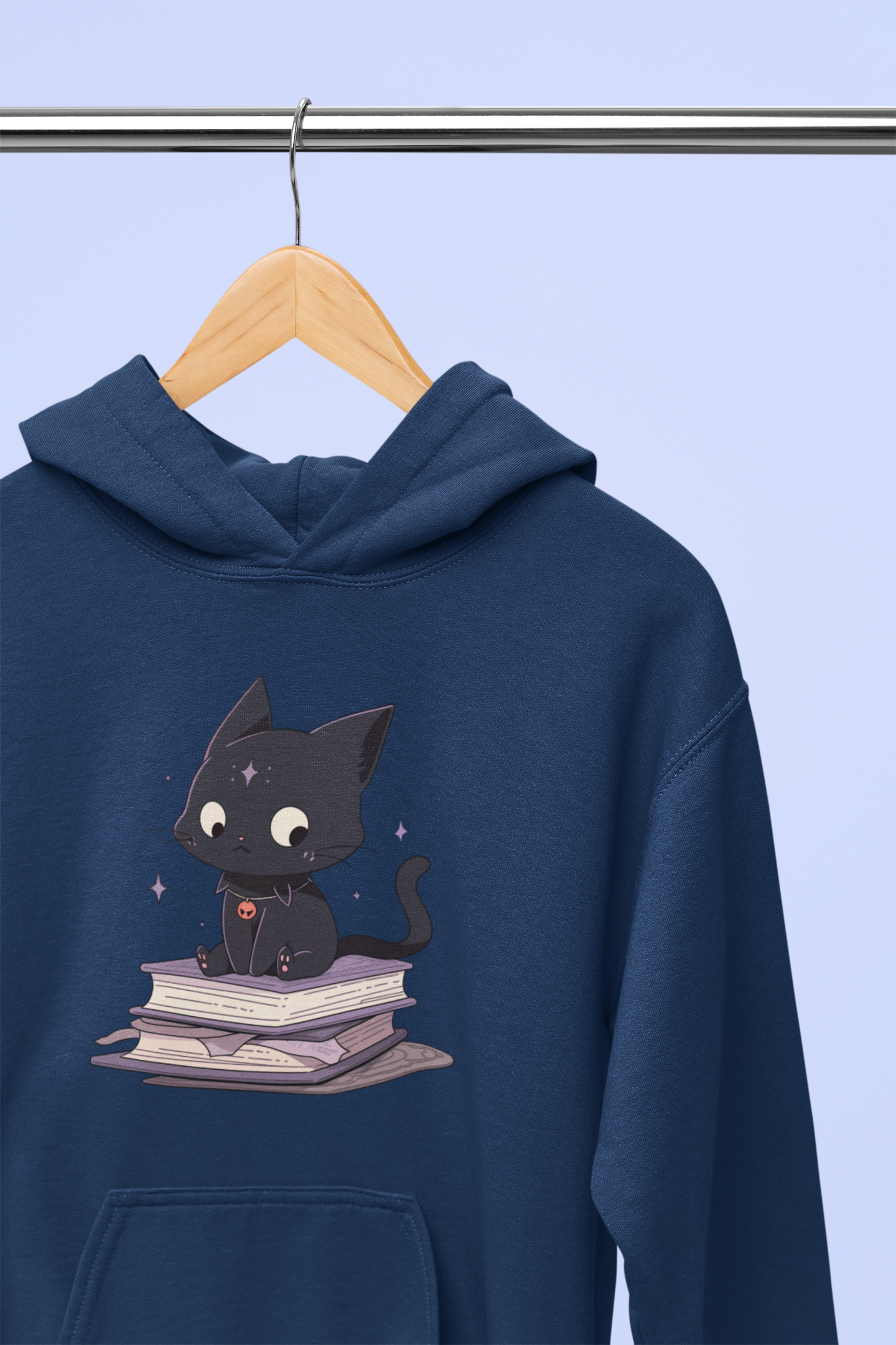 Mystic Meow Hoodie