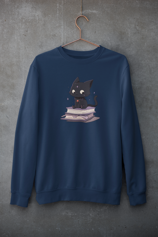 Mystic Meow Sweatshirt