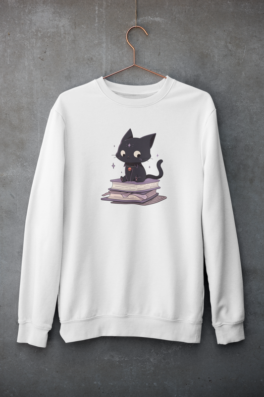 Mystic Meow Sweatshirt