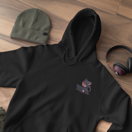 Midnight Debugger Hoodie