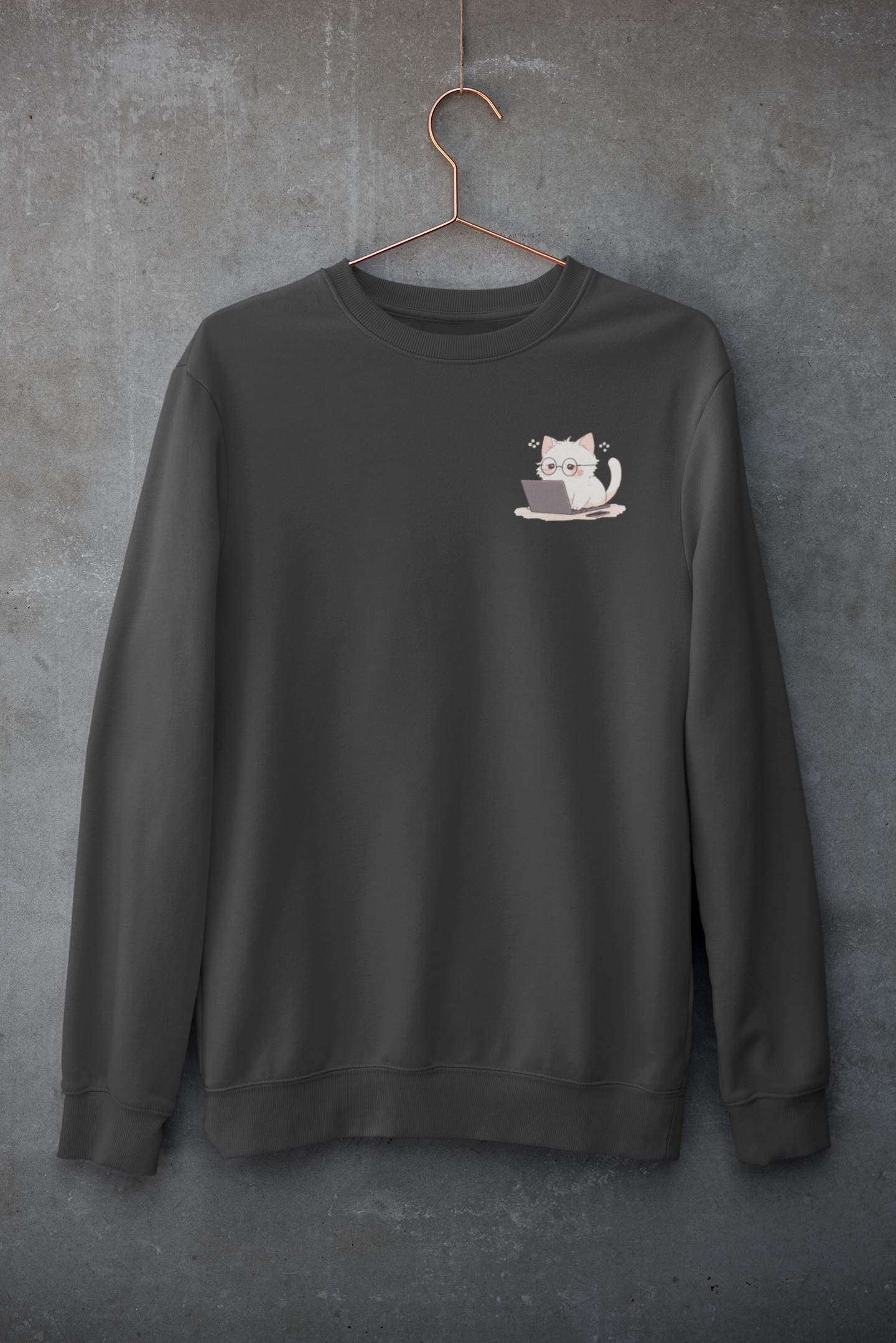 Neko sweatshirt cheap