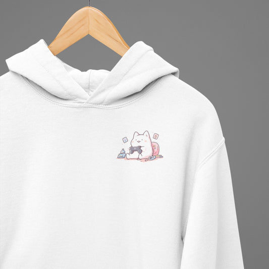 GamePurr Master Hoodie