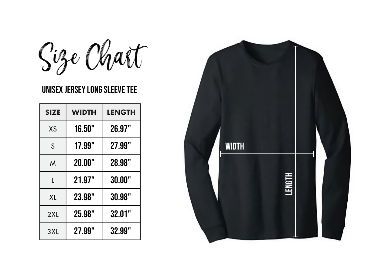 Adventurous Cat Long Sleeve Tee