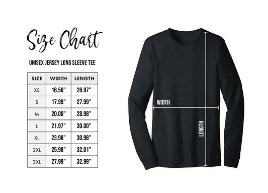 Adventurous Cat Long Sleeve Tee