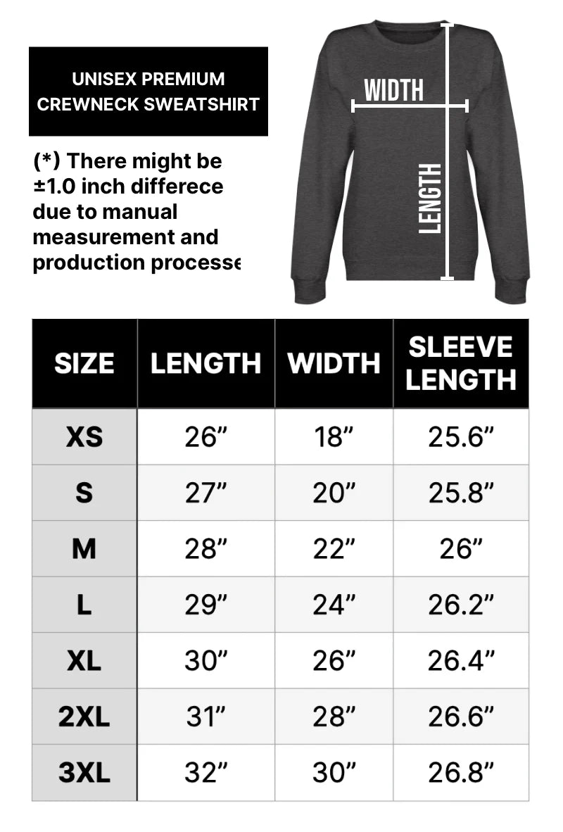 Ctrl + Alt + Nap Sweatshirt