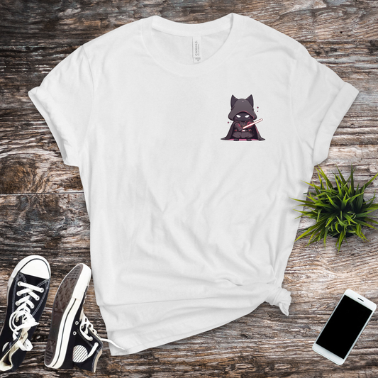 Dark Meow-der T-Shirt