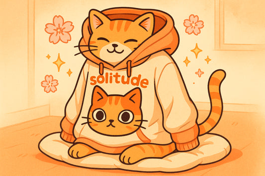 Introvert Cat Apparel: FAQs