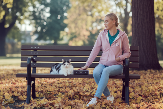 Cover image for 6 Cat Hoodies For Women Worth Every Dollar