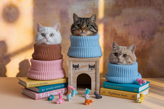 Cover image for Essential Hats for Cat Lovers Who Code 2025