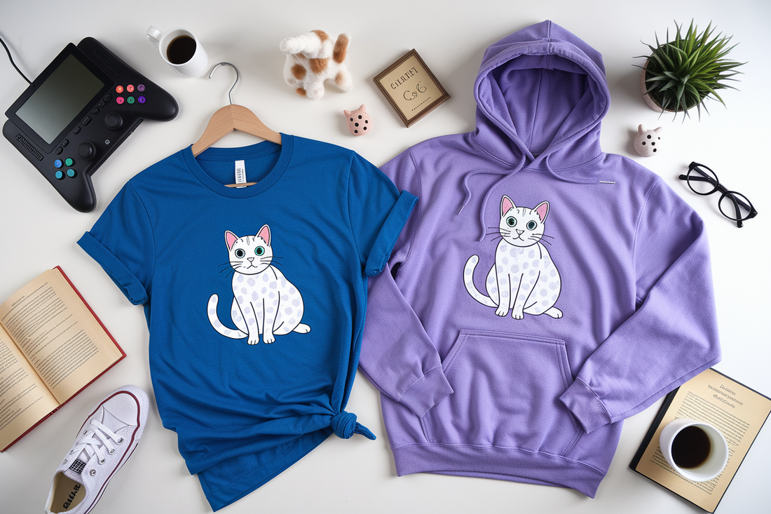 Cover image for The Complete Cat Lover Hoodies Guide