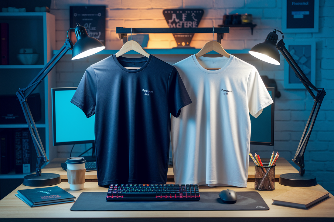 Cover image for 6 Gift Ideas for Cat Geek T-Shirts