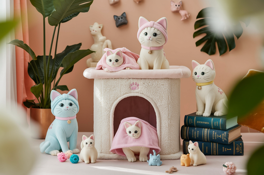 Cover image for 6 Premium Tech Tees Successful Cat Lovers Love for 2026