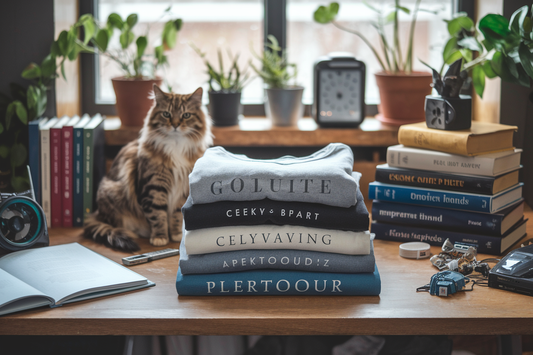 Cover image for Best 2025 Cat Gifts for Cat-Loving General