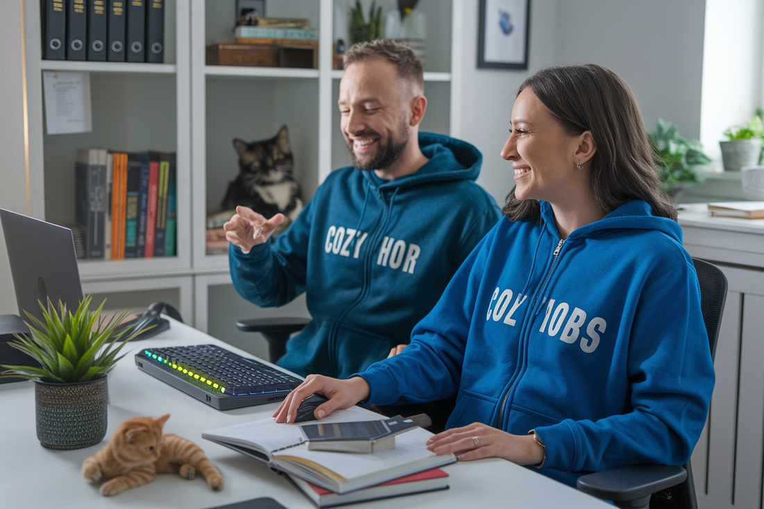 Cover image for Cat Coding Hoodies: 3 Picks That Actually Work