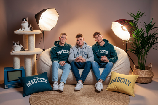 Cover image for Best 2025 Hoodies for Cat-Loving General