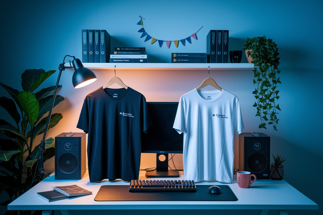 Cover image for 6 Gift Ideas for Cat Geek T-Shirts
