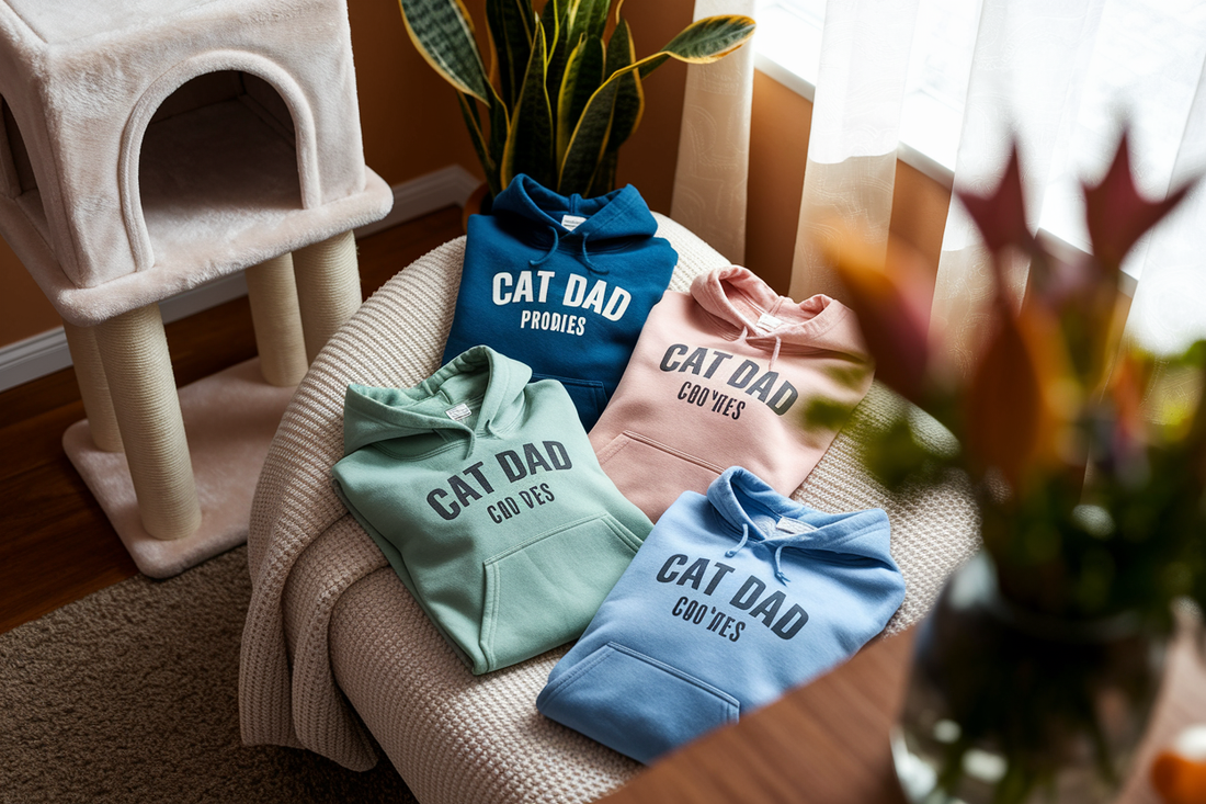 Cover image for Top Hoodies for Cat-Loving Coders 2026