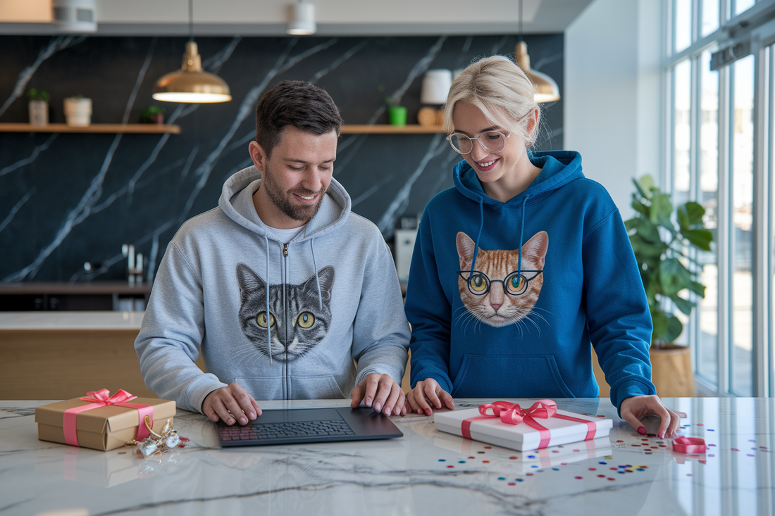 Professional cover image for Surprise Coding Cat Hoodies With These Unexpected 2025 Gifts