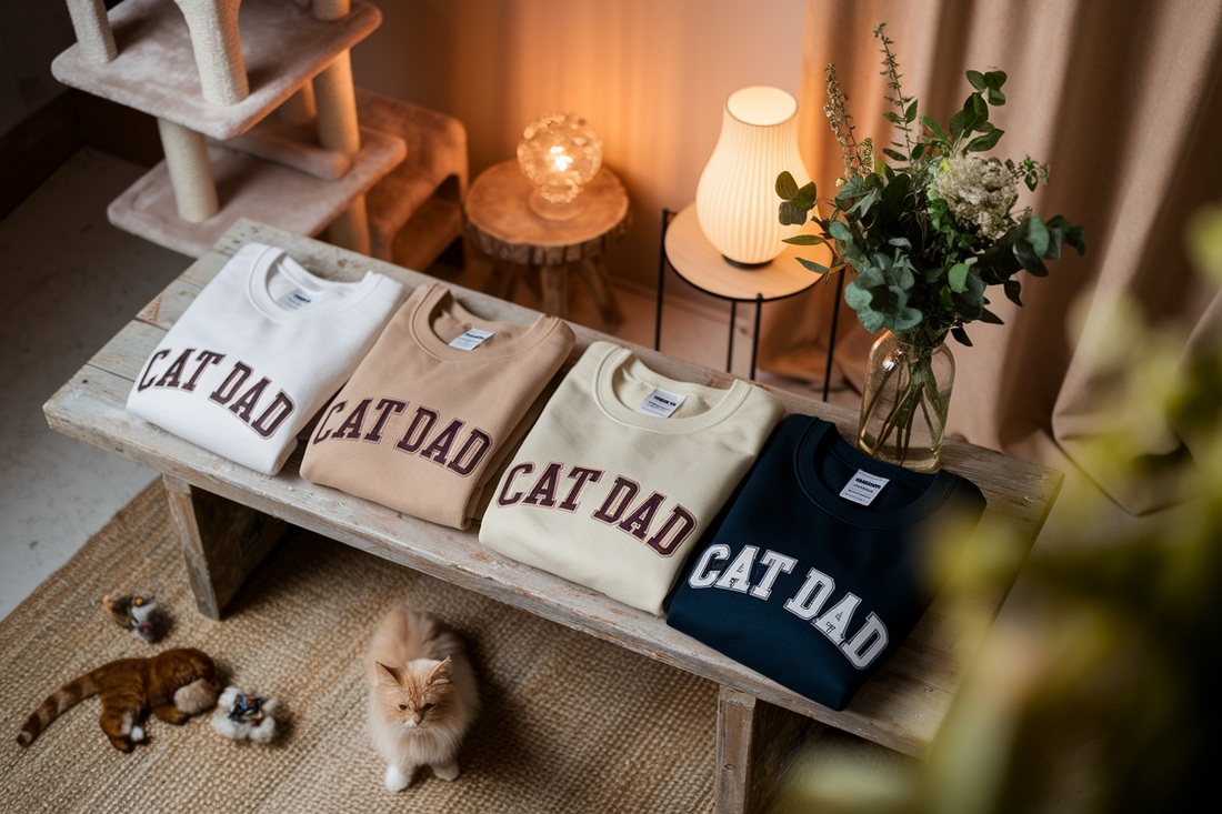 Cover image for Best 2026 Sweatshirts for Cat-Loving Coders