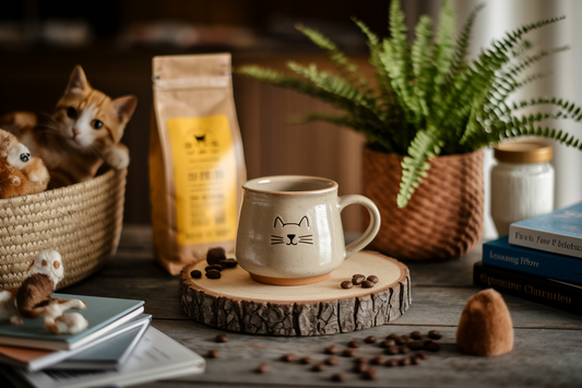 Cover image for Top 2026 Mugs for Cat-Loving Coders