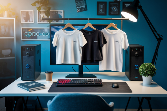 Cover image for 6 Best Cat Geek T-Shirts You'll Love