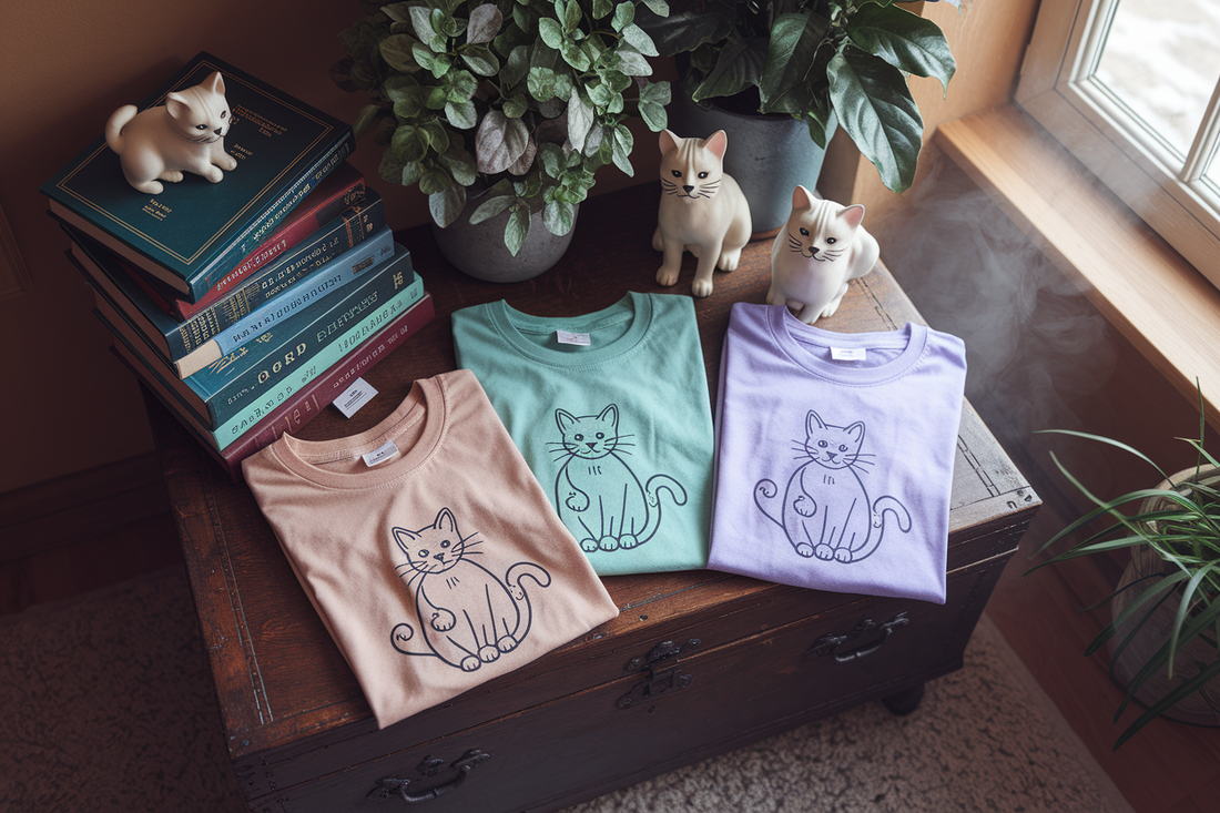 Cover image for 5 Premium Shirts Successful Cat Loving Coders Love in 2026