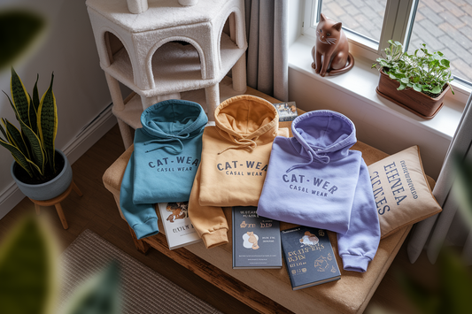 Cover image for Best 2026 Cat-Themed Hoodies for Cat-Loving General