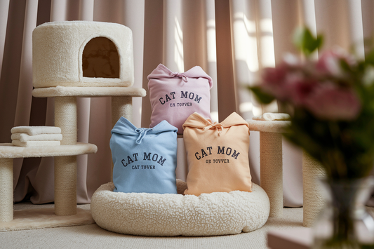 Cover image for Best 2026 Tech Hoodies for Cat Loving Women