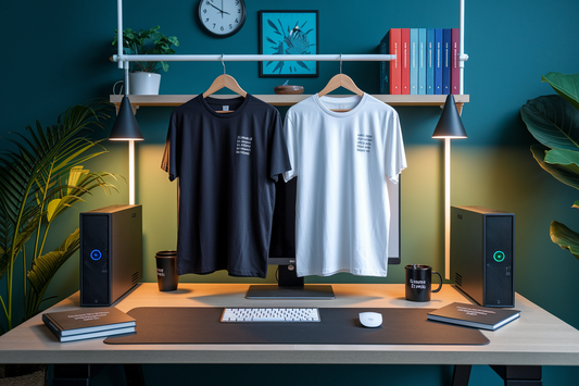 Cover image for 6 Gift Ideas for Cat Geek T-Shirts