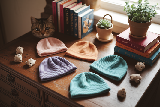 Cover image for Best Hats for Cat-Loving Coders 2025