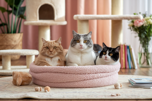 Cover image for Perfect Geeky Cat Mom Tees and Hoodies for Home 2026