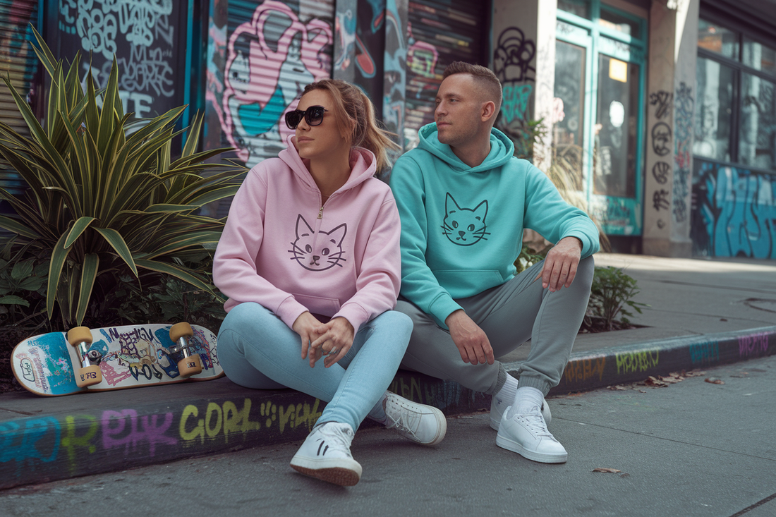 Cover image for 4 Best Cat Hoodies for Women Reviewed & Ranked