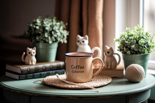 Cover image for 2025 Best Tech-Savvy Cat Mugs for Gamers & Geeky Cat Lovers