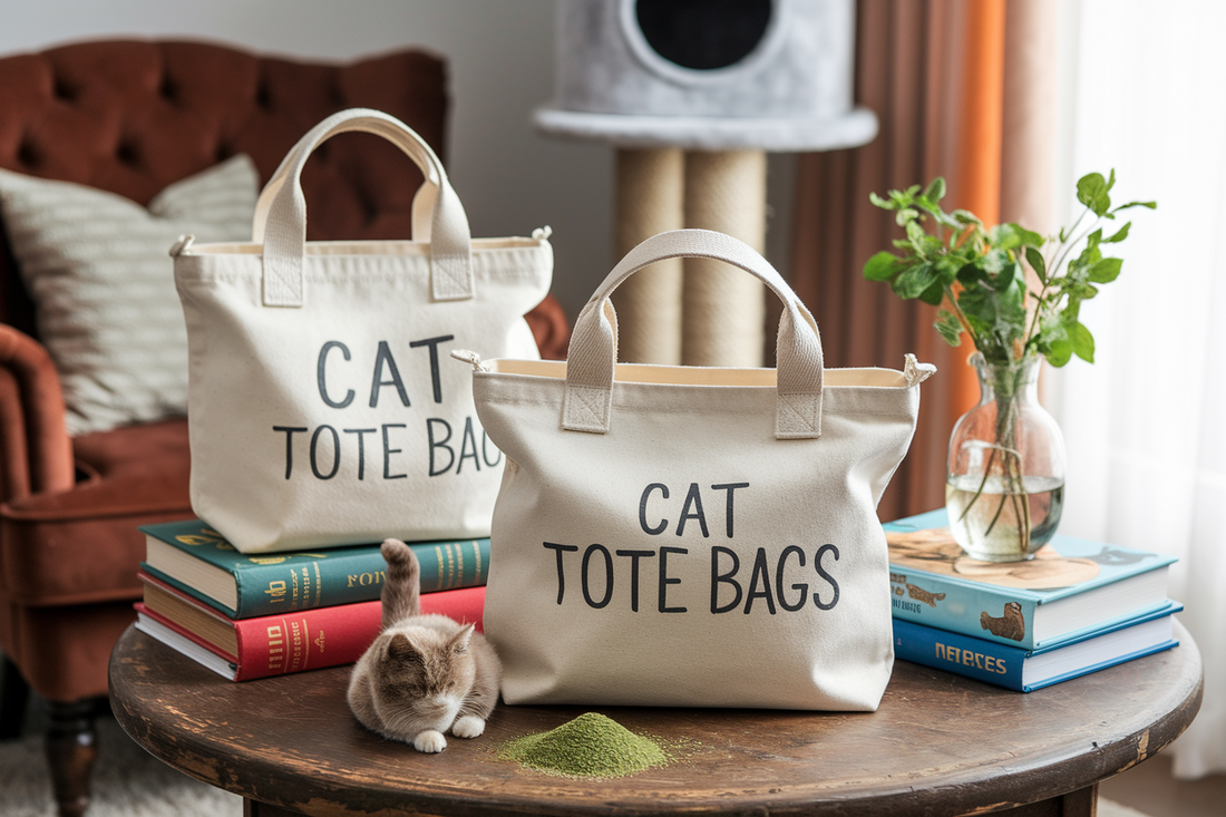 Cover image for 2025 Must-Haves for Tech-Savvy Cat Moms: Top Tech Cat Lad...