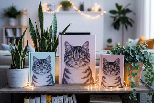 Cover image for Top 2025 Humorous Cat Decor for Cat Owners