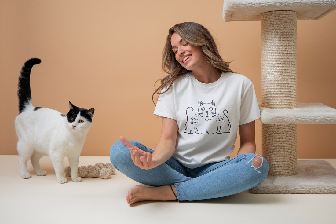 Cover image for Best Coding Cat T-Shirts - Coding Cat T-Shirts