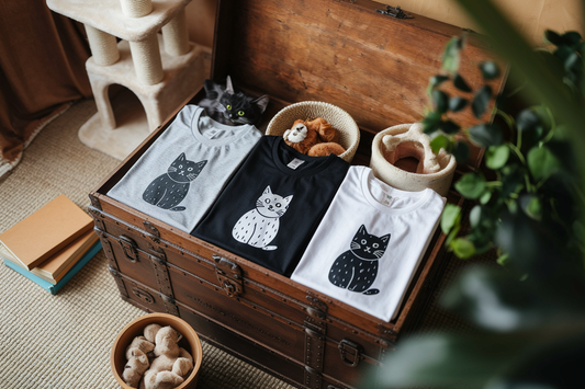 Cover image for Top 2026 Tech Gifts: Best Tees for Cat-Loving Geeks