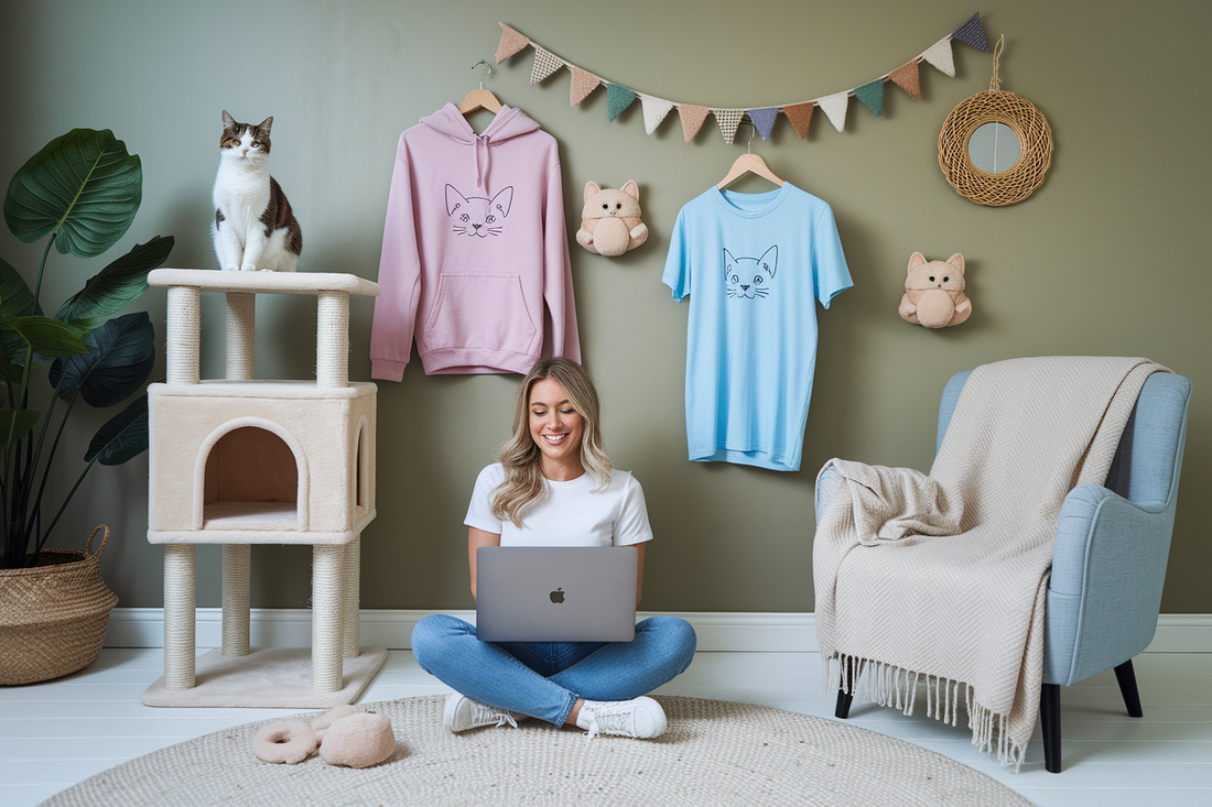 Cover image for 4 Cat Mom Hoodies That Stand Out